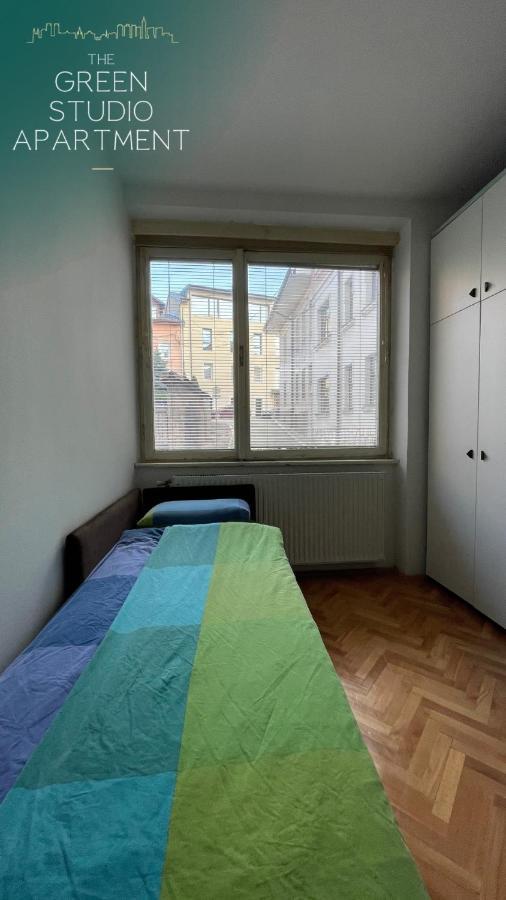 Green Studio Sarajevo