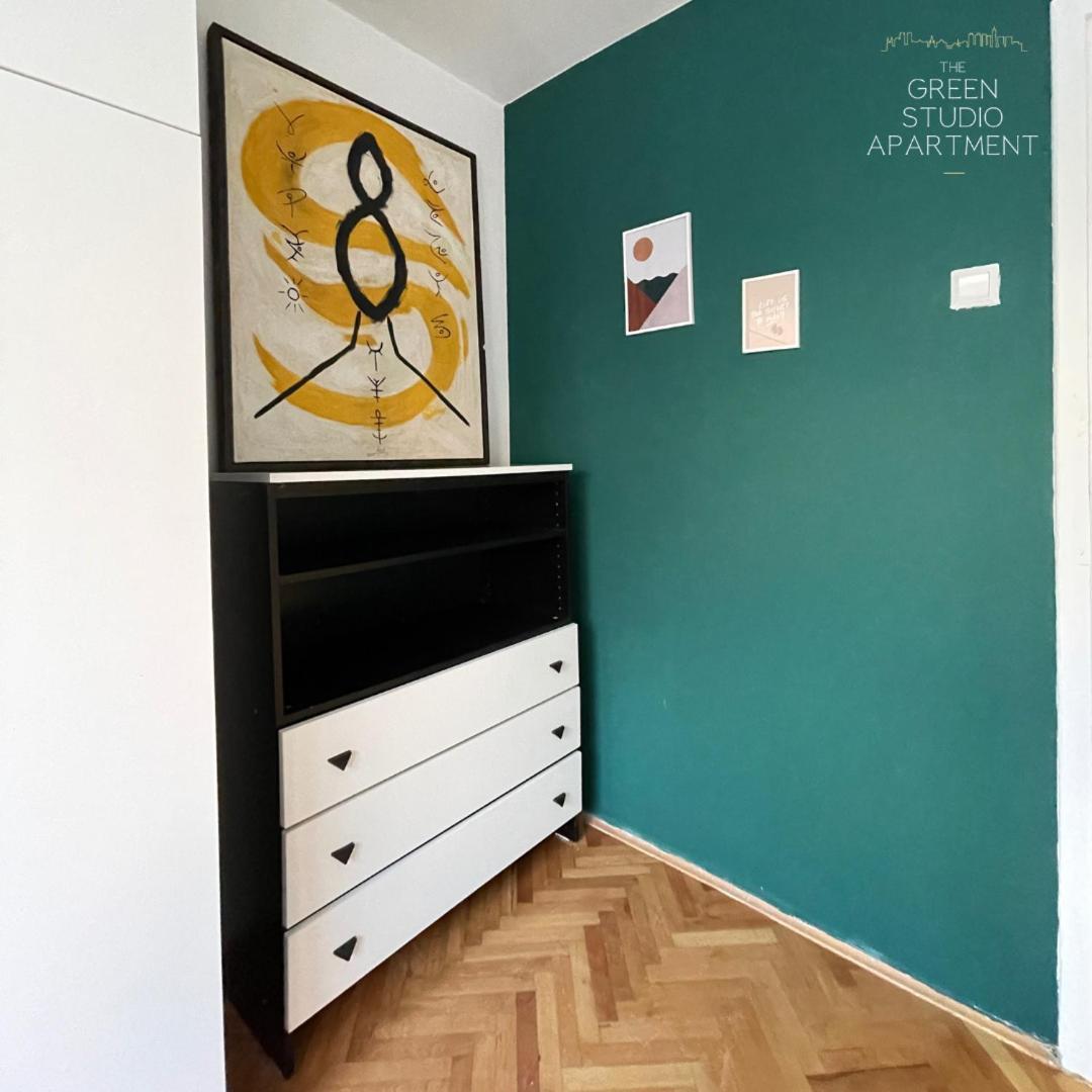 Green Studio Sarajevo